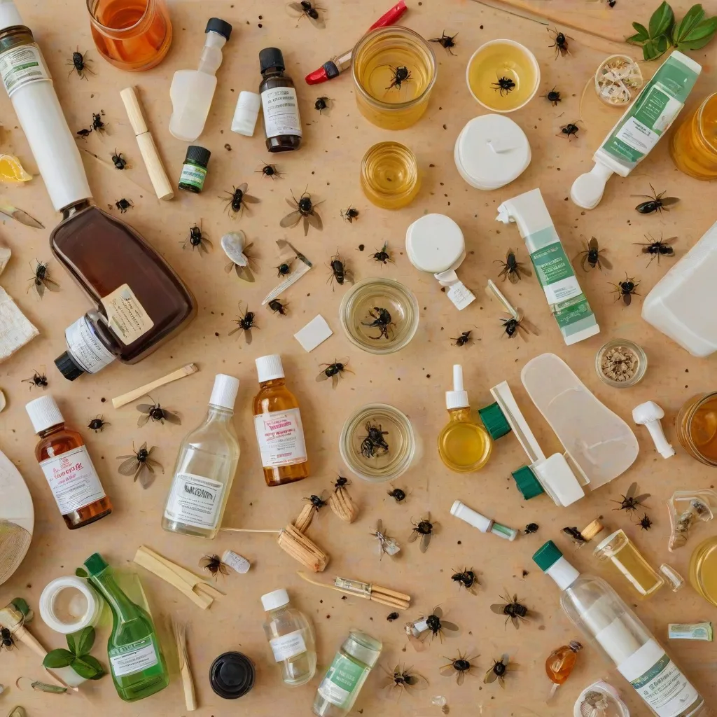 Jak pozbyć się much z domu? Najlepsze sposoby na uporanie się z nimi