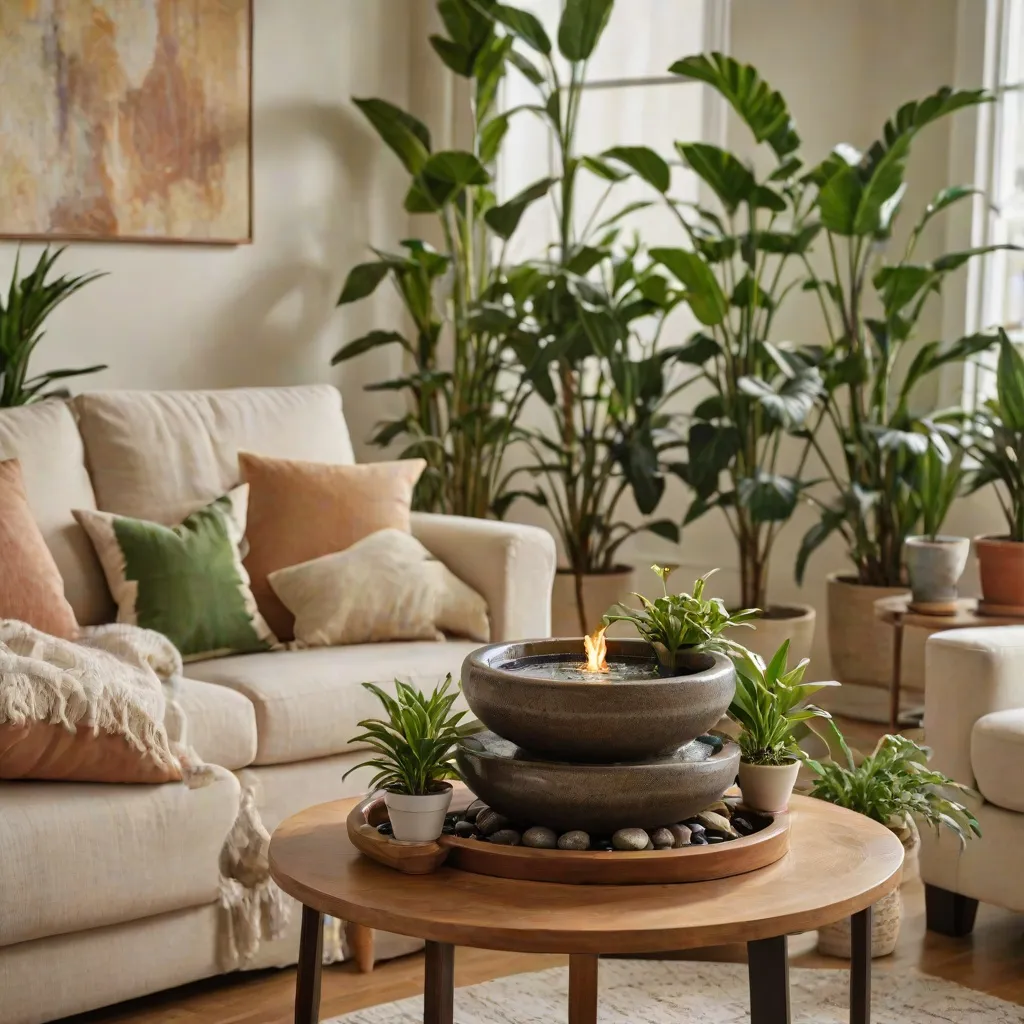 Jak zwiększyć wilgotność w domu? Praktyczne rozwiązania