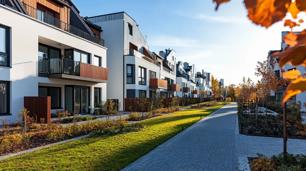 Biuro nieruchomości