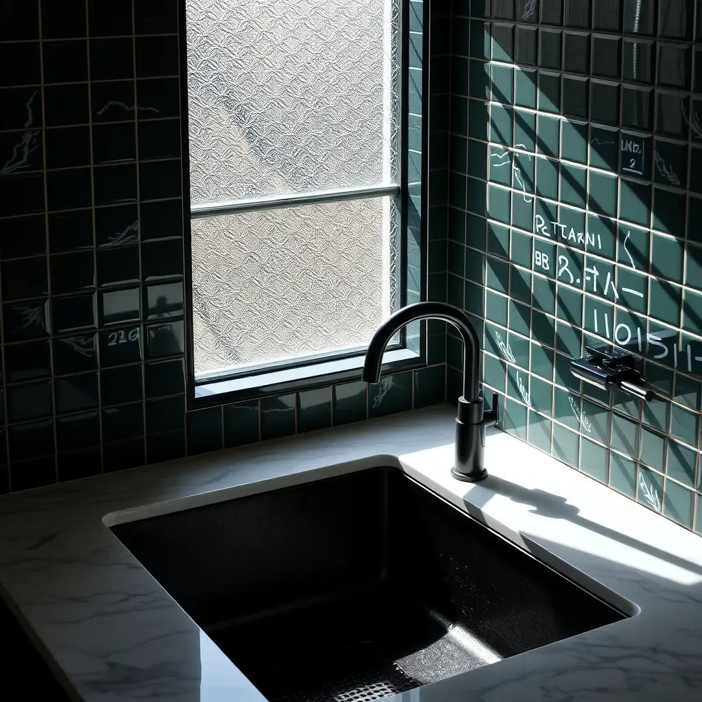 Zlewozmywaki granitowe