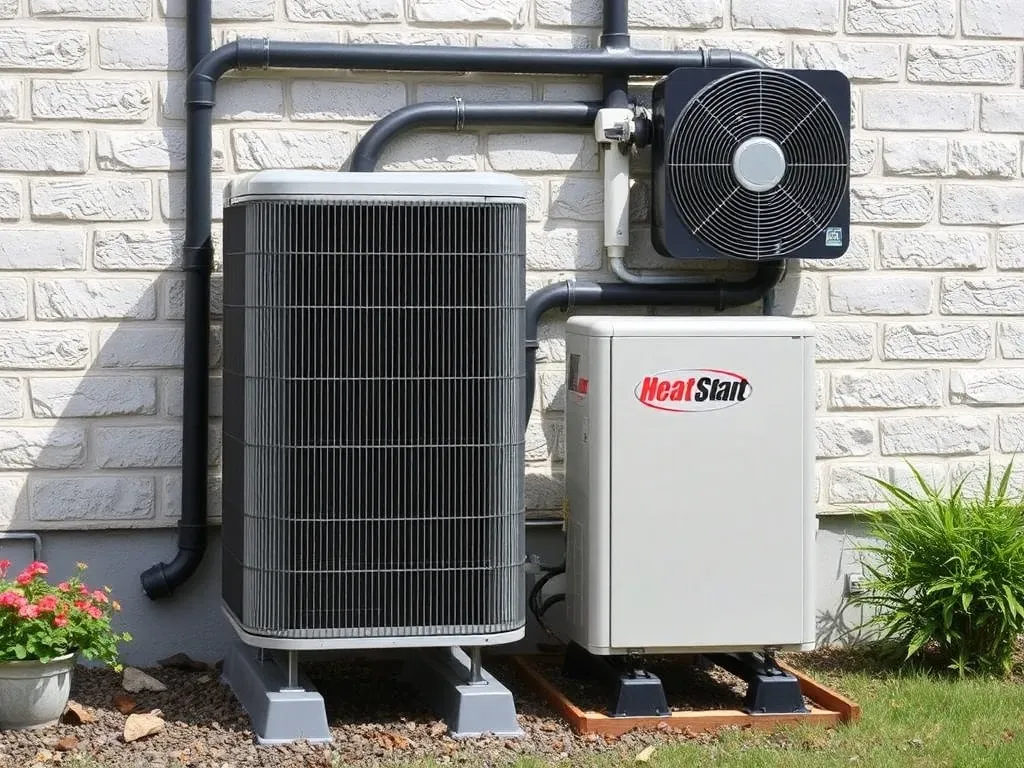 Dlaczego pompy ciepła to przyszłość ogrzewania