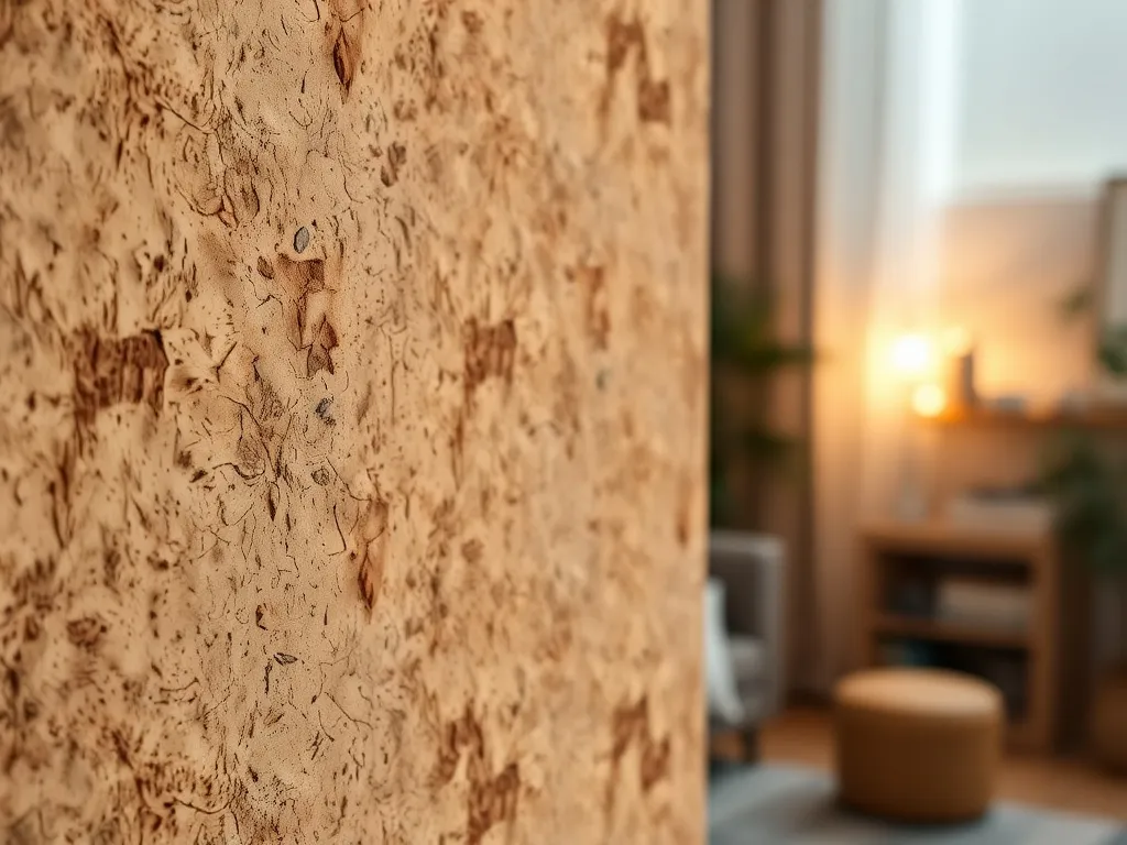 Montaż i pielęgnacja korka ściennego – podstawowe zasady i najczęstsze błędy