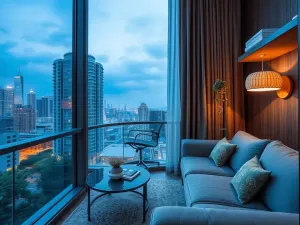 Gdzie dziś najlepiej kupić mieszkanie w Krakowie?