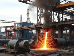 Hurtownia stali – jak dobrać gatunek i format do konkretnego zastosowania?