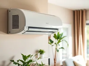 Jak dobrać klimatyzację do mieszkania lub domu jednorodzinnego? Praktyczny poradnik