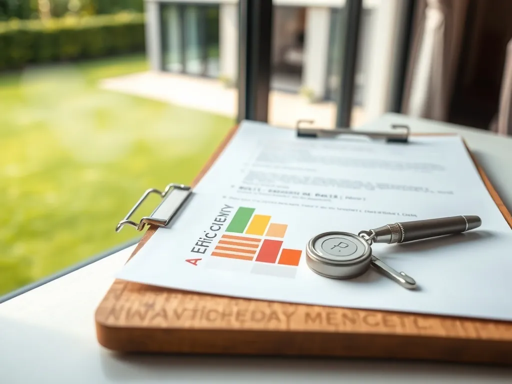 Co to jest świadectwo energetyczne? Proste wyjaśnienie