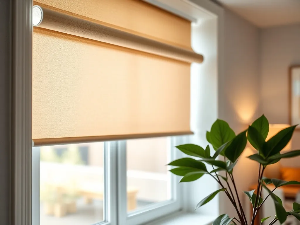 Rolety DOOR Filipek – jak wybrać idealne osłony okienne?