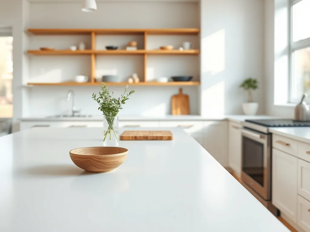 Kuchnia z wyspą czy półwyspem — co wybrać?