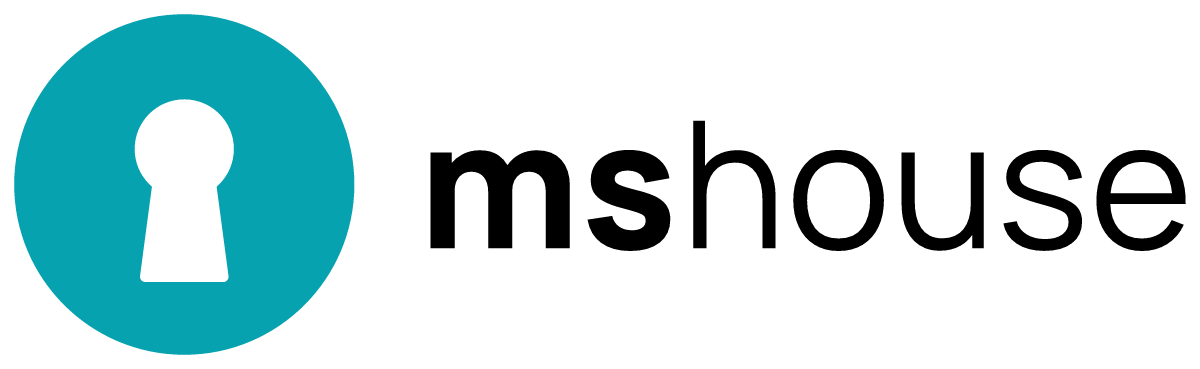 Logo mshouse.pl